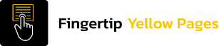 Fingertip Yellow Pages