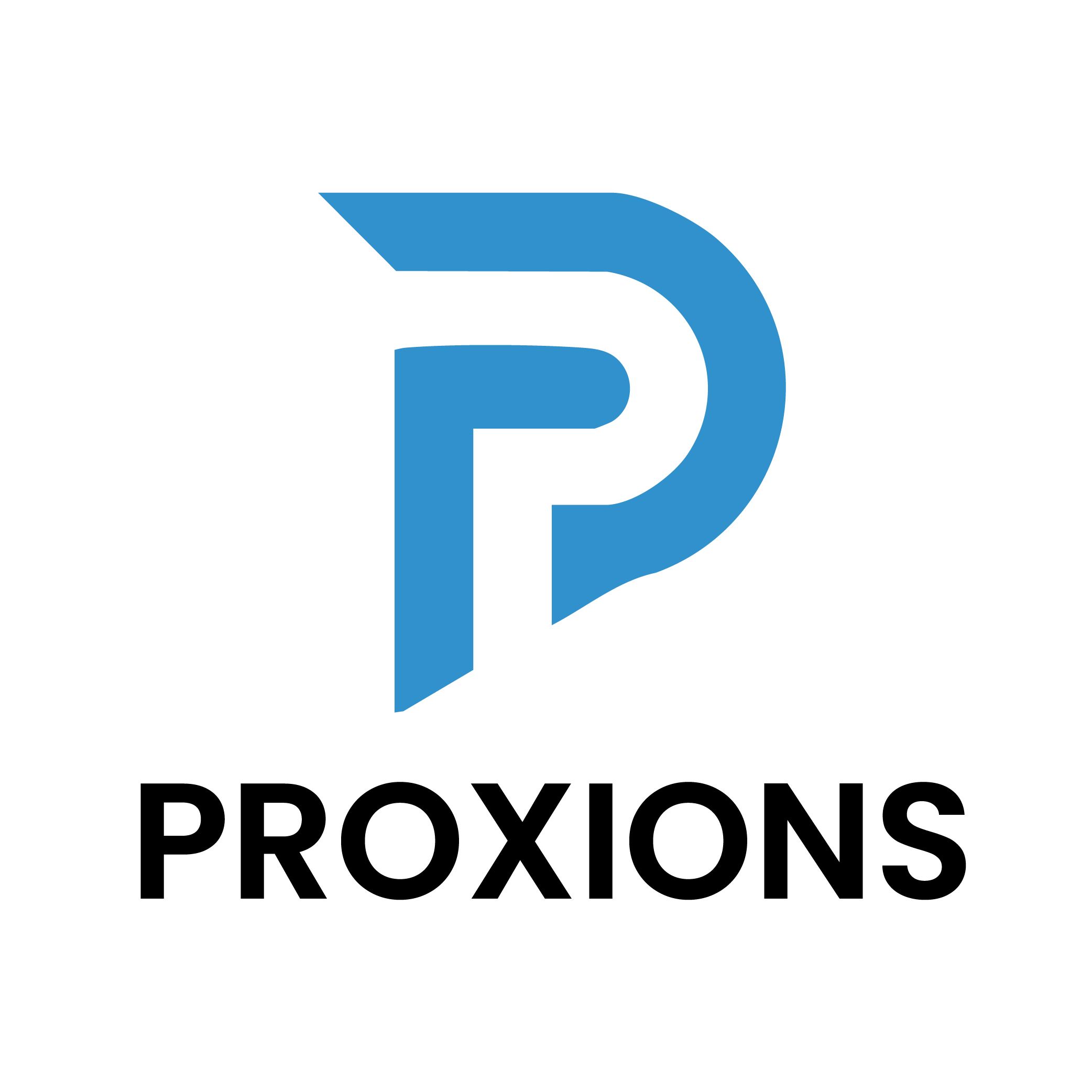 Proxions