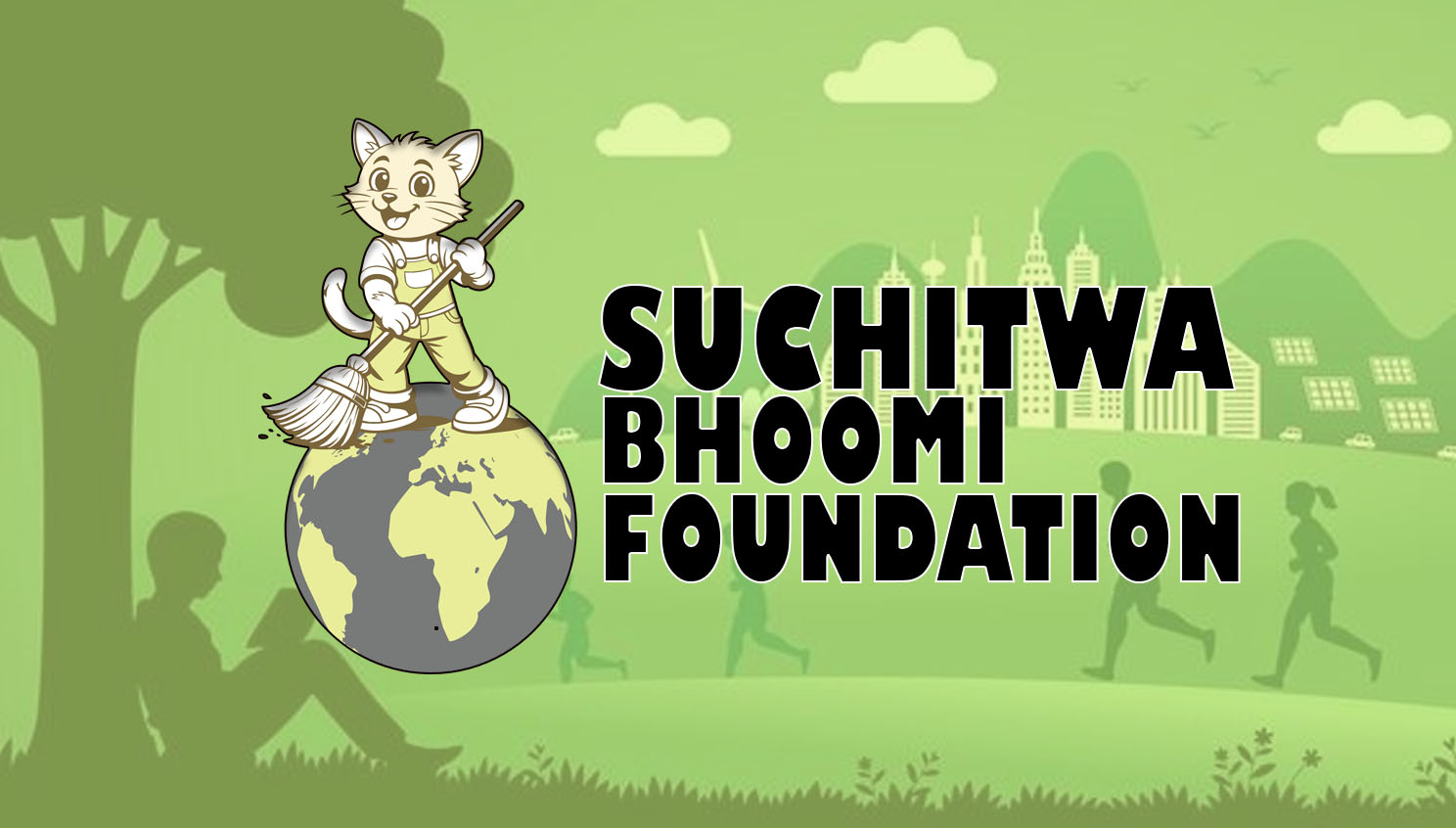 SUCHITWA BHOOMI FOUNDATION