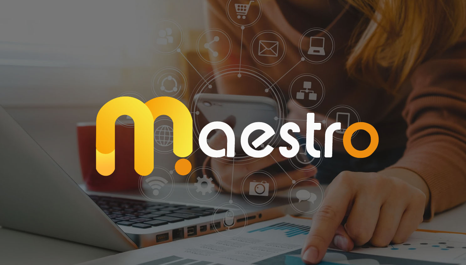 MAESTRO DIGITAL SOLUTIONS