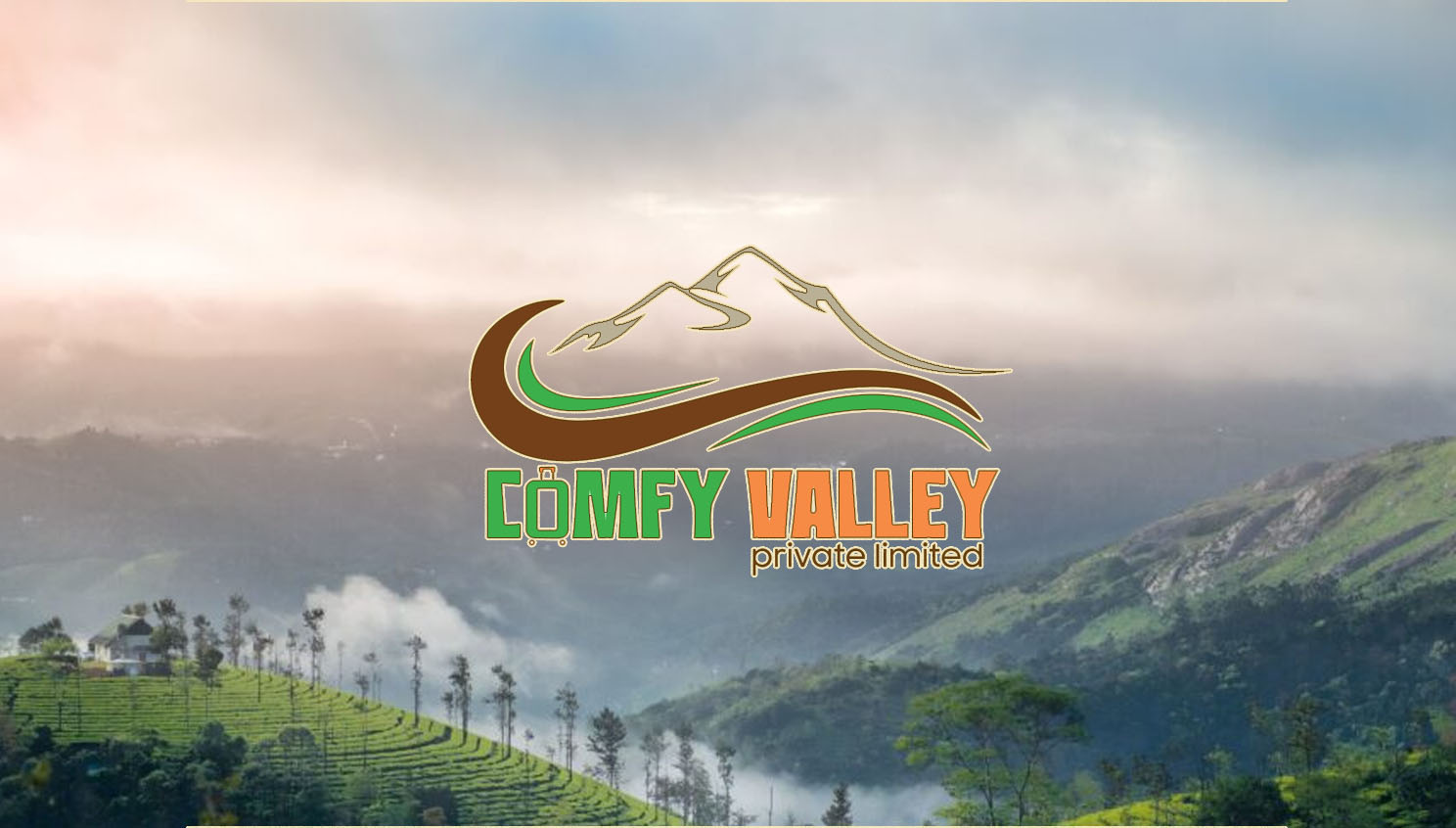COMFY VALLEY