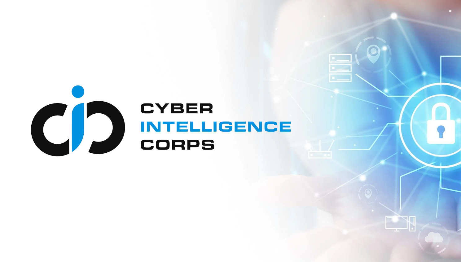 CYBER INTELLIGENCE CORPS
