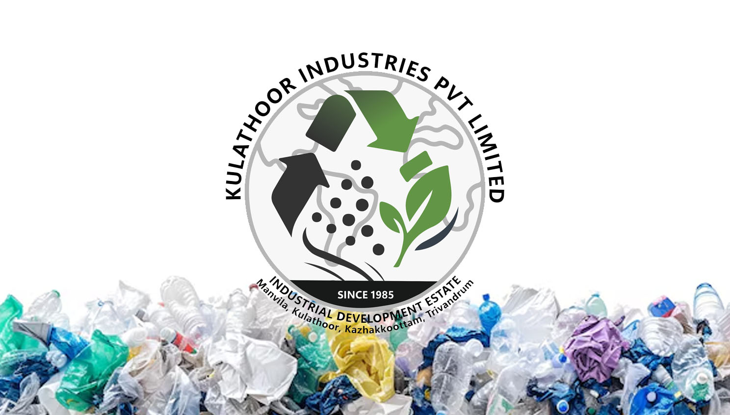 KULATHUR INDUSTRIES PRVIATE LTD.