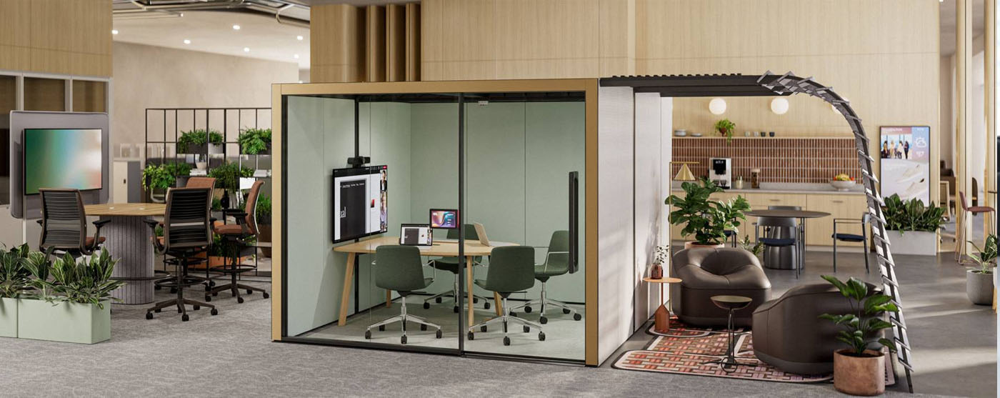 INTERIORS & FURNITURE