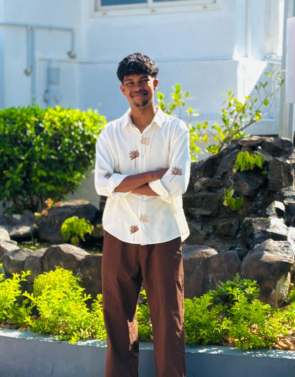 AKBAR SHA